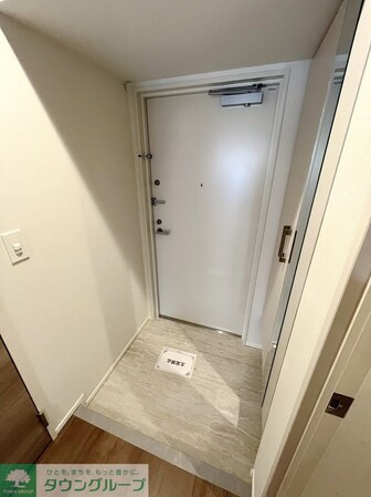 コートレジデンス南大塚の物件内観写真